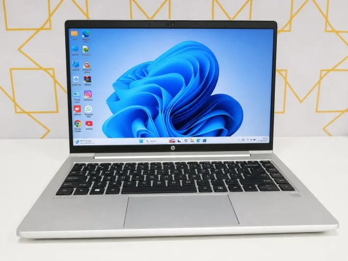 HP ProBook 440 G9 Intel Core i5 12th Gen 8GB RAM 512GB NVMe SSD  (Refurbished)